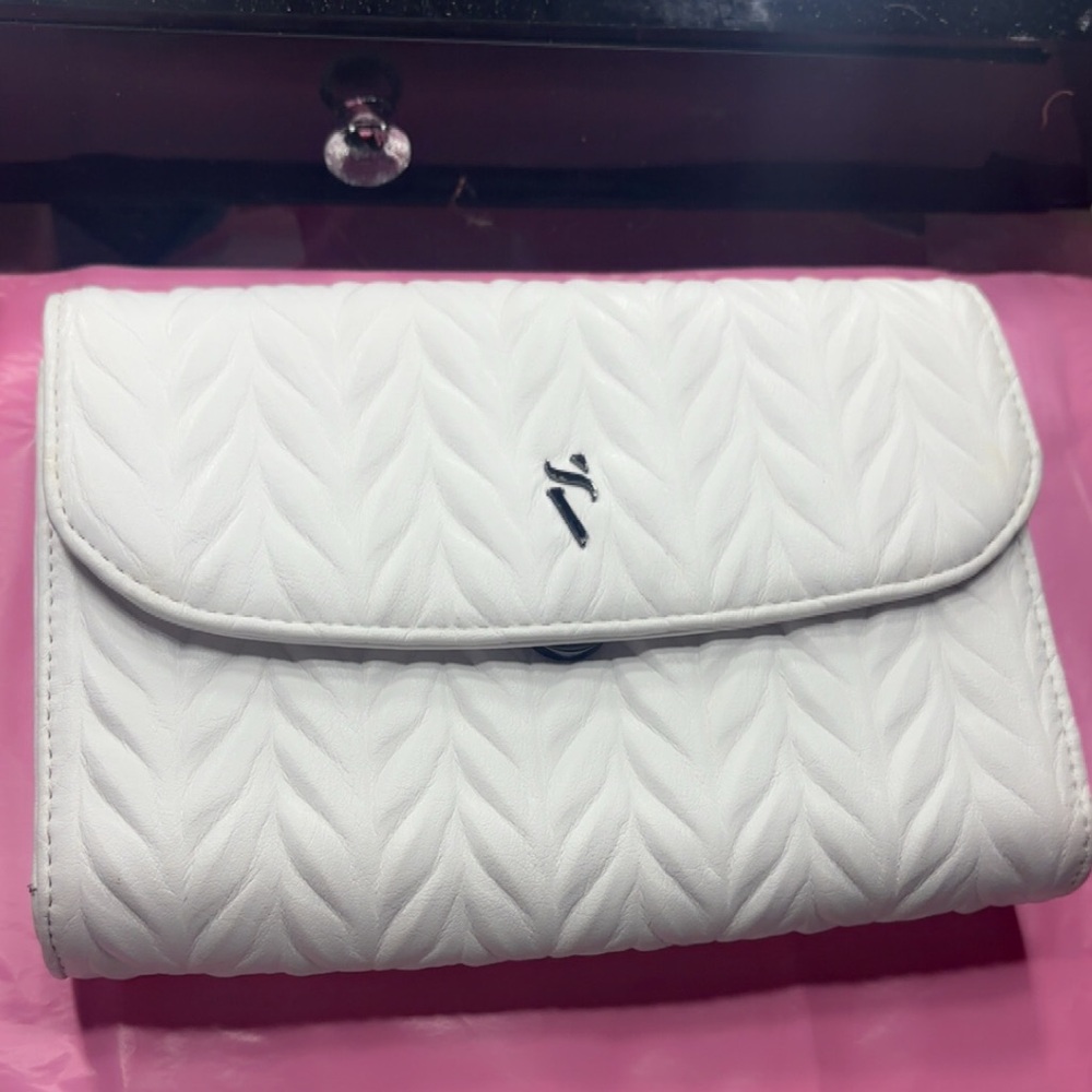 Vera Wang small purse